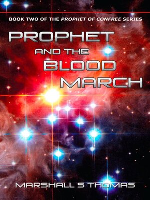 cover image of Prophet and the Blood March